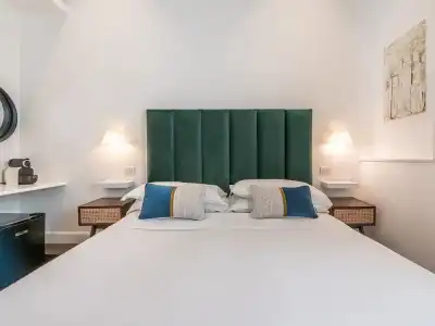 PLEY Cagliari Boutique Rooms - 58