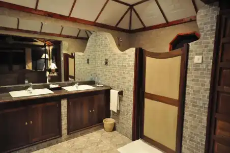 Elephant Rock Luxury Camp Tarangire - 22