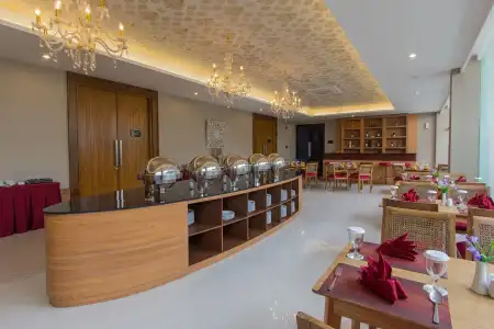 Grand Sarila Yogyakarta - 17
