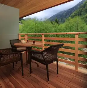 Kaçkar Resort - 56