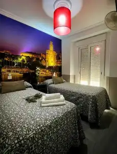 Hostal Paco's - 21