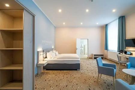 DORMERO Wilhelmshaven - 113