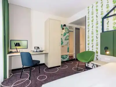 Mercure Hannover Mitte - 53