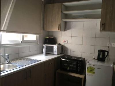 Pandream Apartments - 23