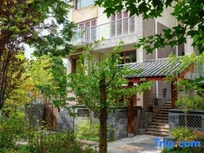 Yueshanshui Garden Holiday Villa - 17