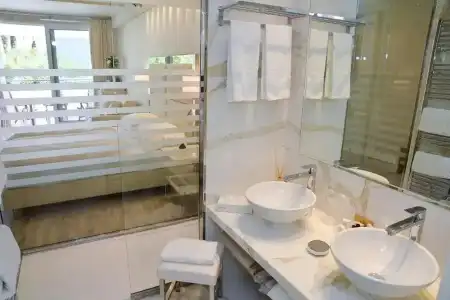 Park Imperial Centro Tao Natural Medical Spa - 181