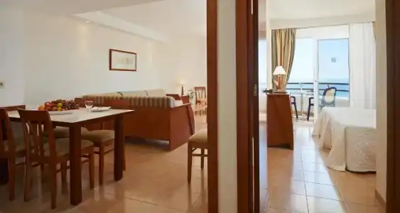 Hipotels Dunas Cala Millor Aparthotel - 63