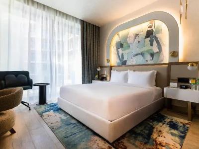voco Monaco Dubai Heart of Europe by IHG - 60