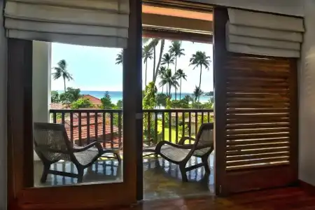 Weligama Bay Resort - 63