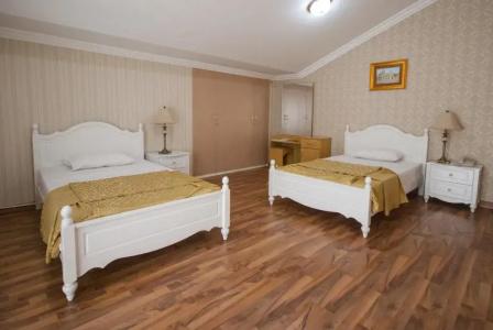 Al Khalidiah Resort - 21