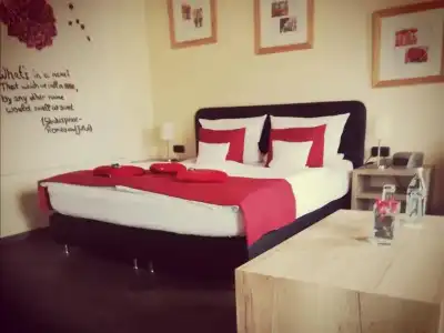 Henblas-Hotel - 21