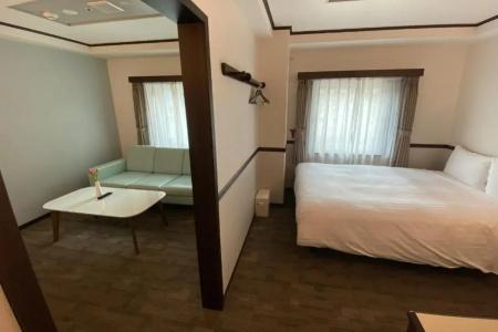 Toyoko Inn Busan Haeundae No.2 - 6