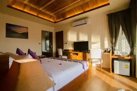 Koh Yao Yai Hillside Resort - 114