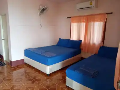 J.B.Hut Bungalows - 54