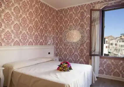 Charming Palace Santa Fosca - 14