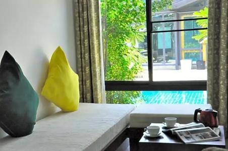 Family House Zen Boutique Resort - 45