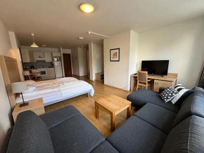 Hótel Borgarnes - 46