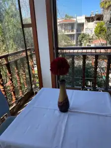 Karyatit Kaleiçi - 163