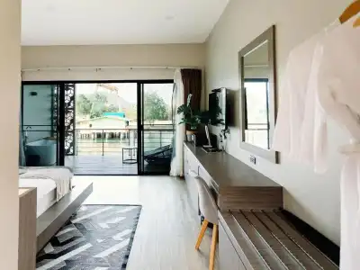 Baan Tah On The Sea - 302