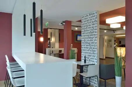 B&B München-Messe - 26