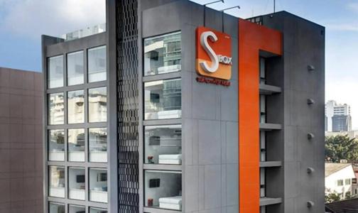 S Box Sukhumvit - 34