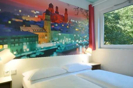 B&B Passau-West - 39