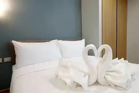 Maleesa Place Hua Hin - 32