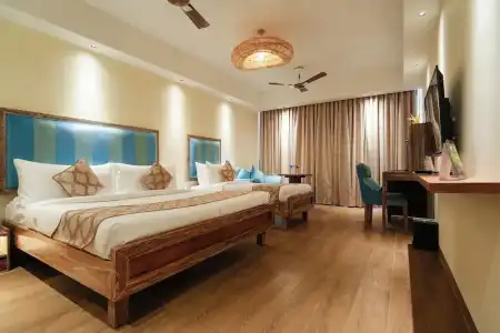 MGM Beach Resorts - 113