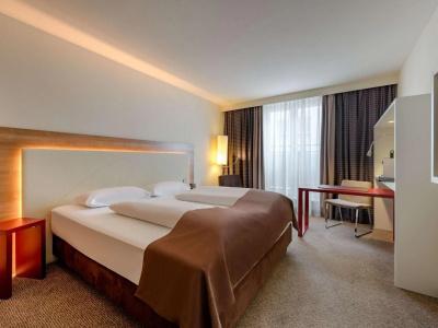 Mercure Stuttgart Airport Messe - 29