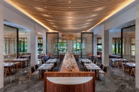 Conrad Tulum Riviera Maya - 39