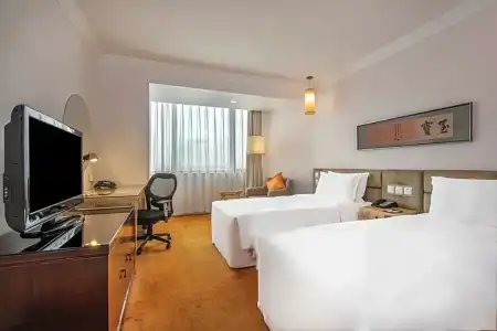 Holiday Inn Beijing Temple Of Heaven by IHG - 69