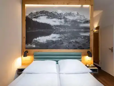 Mercure Garmisch Partenkirchen - 46