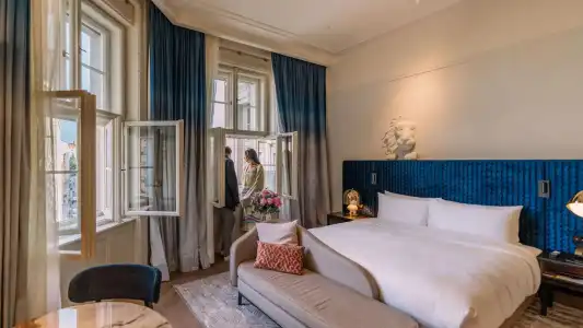 Andaz Prague, By Hyatt - 53