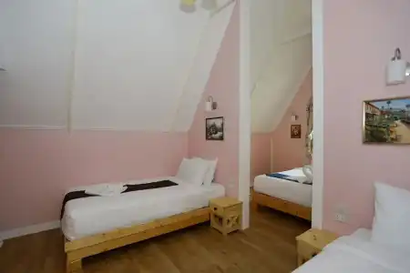 Pattaya Paradise Beach Resort - 212