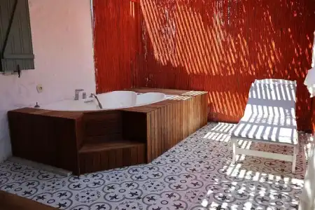 Ala Konak Alacati - 24