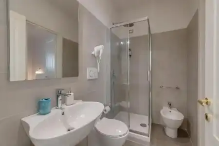 Residenza D'Epoca Historia Luxury - 12