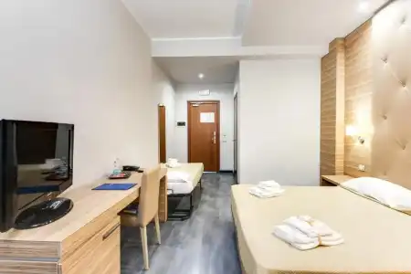 Erossuite - Spa & Dance Music Privé - 69