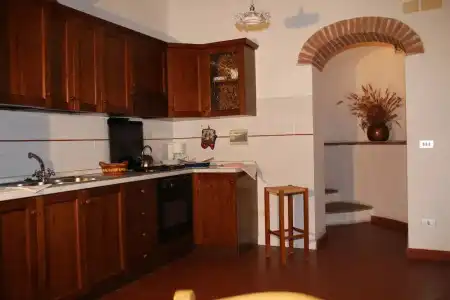 Podere La Chiusella - 27