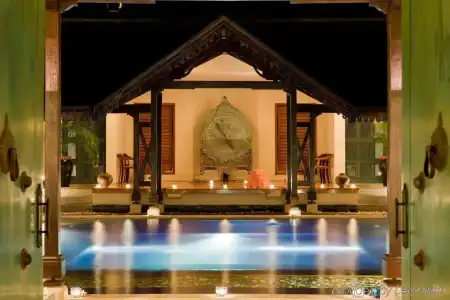 Sofitel Mauritius L'Imperial Resort & Spa - 43