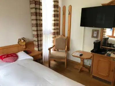 Alpenhof - 23