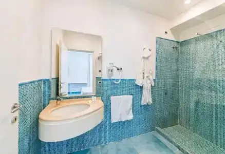 Regina Palace Terme - 56