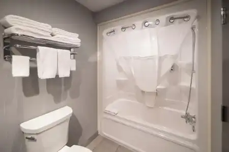 Hôtel & Suites le Dauphin Québec - 32