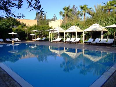 La Maison Arabe, Spa and Cooking Workshops - 14