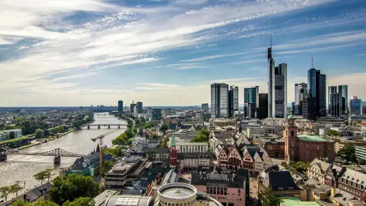 Ruby Louise Frankfurt by IHG - 43