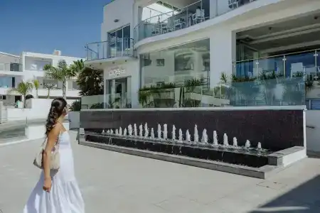 Tasia Maris Seasons - Adults Only - 28