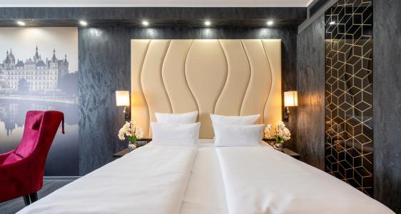 PLAZA Premium Schwerin - 96