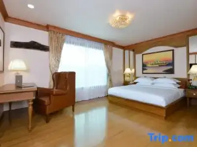 Peak Nimman Prestige - 92