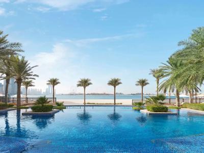Fairmont The Palm - 18
