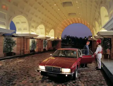 ITC Maratha Mumbai, a Luxury Collection, Mumbai - 19