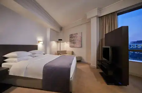 Hyatt Regency - 4